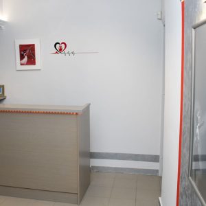 My kardio Reception2