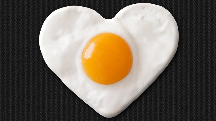 Αυγά και καρδιαγγειακό